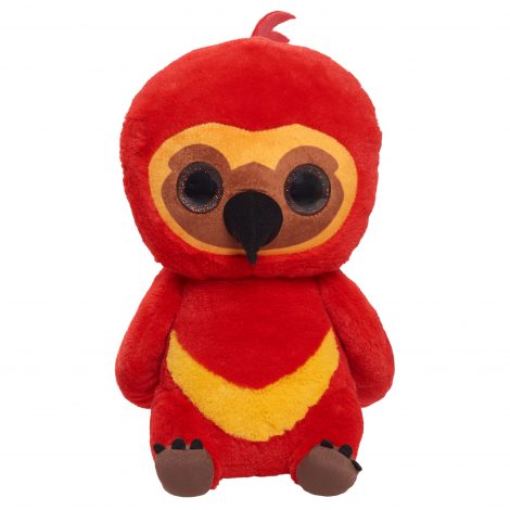 Harry Potter Edition- Fawkes